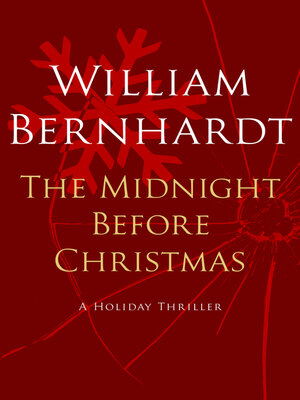 cover image of Midnight Before Christmas